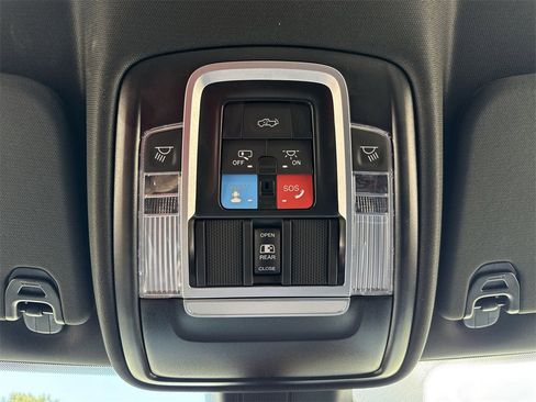 New 2026 RAM 1500 Laramie w/ Trailer Tow Group image 17