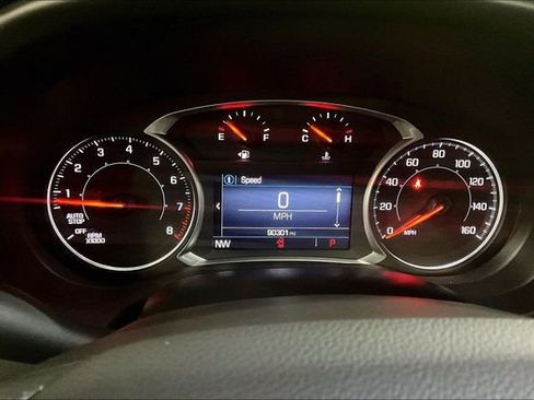 Used 2021 GMC Acadia SLE w/ Driver Convenience Package image 22