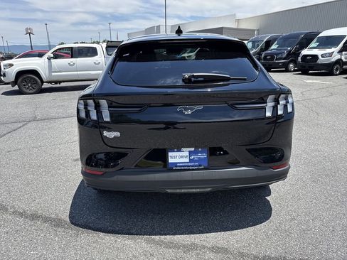 Used 2024 Ford Mustang Mach-E Select w/ Comfort Package Lite AWD/4WD image 6