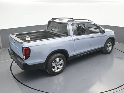 Used 2024 Honda Ridgeline Sport image 50