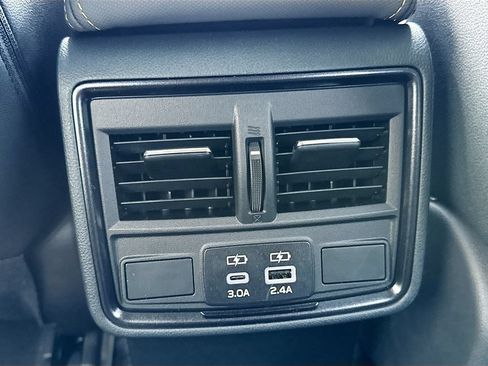 New 2026 Subaru Forester Wilderness AWD/4WD image 31
