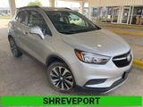 Used 2022 Buick Encore Preferred w/ Safety Package image 2