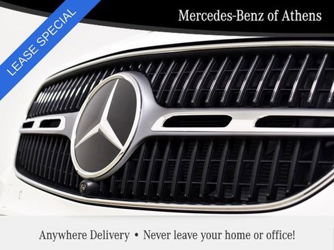 New 2026 Mercedes-Benz GLC 300 image 8