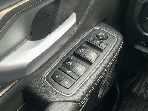 Used 2020 RAM 1500 Rebel w/ Rebel Level 1 Equipment Group AWD/4WD image 14