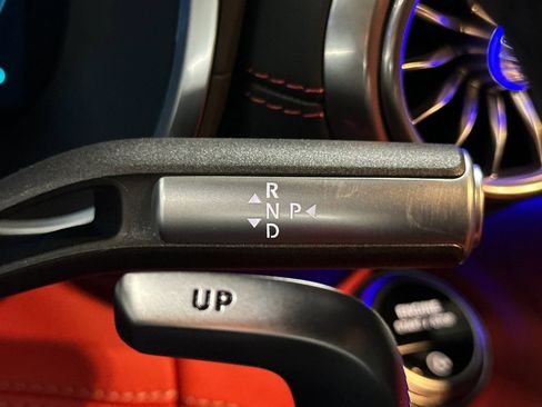 New 2026 Mercedes-Benz AMG GT 55 image 15