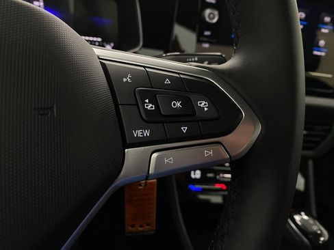 New 2025 Volkswagen Jetta S image 15