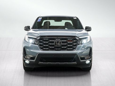 Used 2025 Honda Ridgeline TrailSport+ image 8