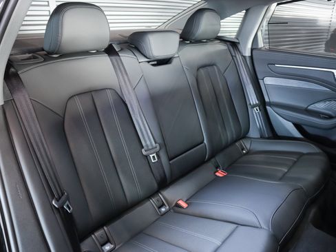 New 2026 Audi A6 Premium Plus image 8