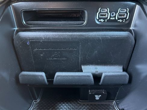 Used 2020 RAM 1500 Limited image 43