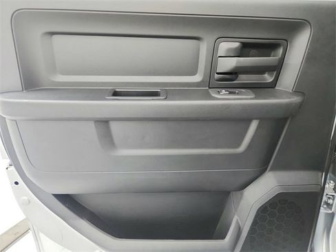 New 2026 RAM 2500 Tradesman w/ Chrome Appearance Group image 31