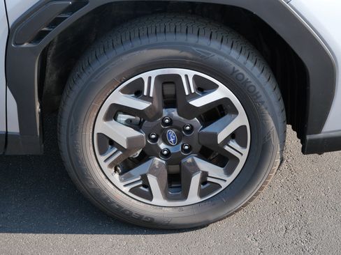 Used 2026 Subaru Forester Premium AWD/4WD image 15