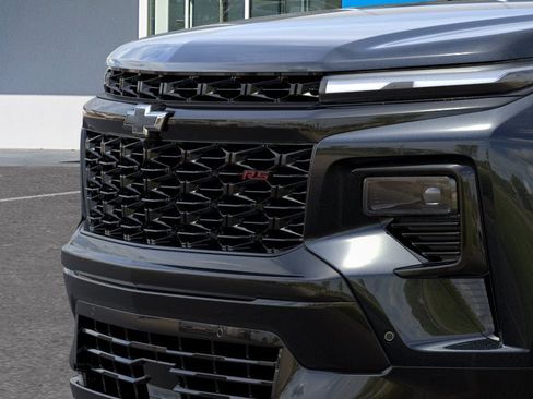 New 2027 Chevrolet Traverse RS AWD/4WD image 13