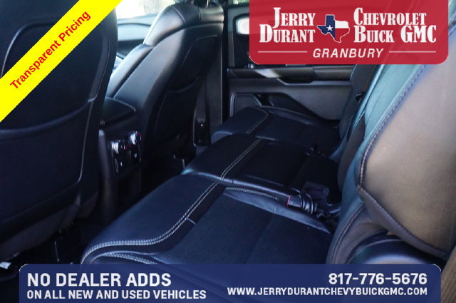 Used 2020 Ford Explorer ST w/ ST Street Pack AWD/4WD image 22