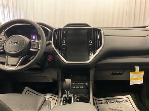 New 2026 Subaru Ascent Limited AWD/4WD image 32
