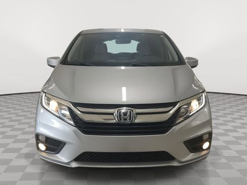 Used 2018 Honda Odyssey EX-L image 30