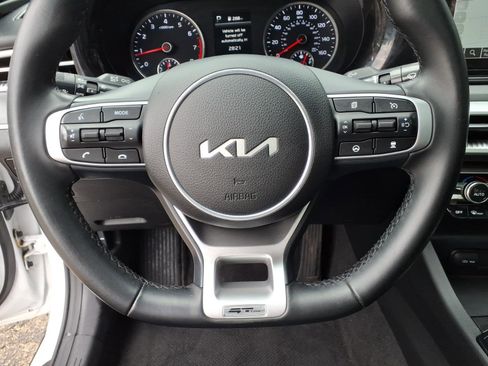 Used 2023 Kia K5 GT-Line FWD image 17