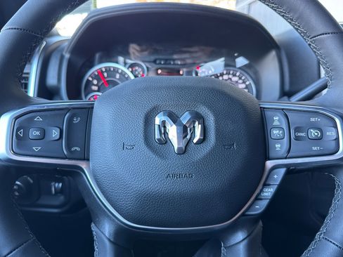 New 2026 RAM 2500 Big Horn image 22