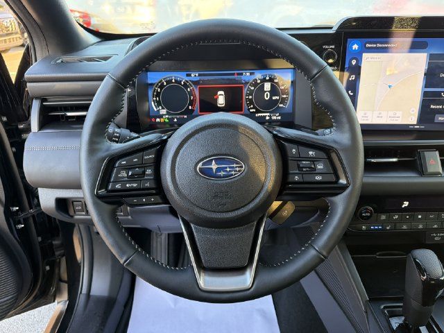 Certified 2026 Subaru Outback Touring XT AWD/4WD image 24