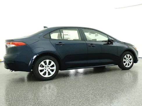 New 2026 Toyota Corolla LE image 86