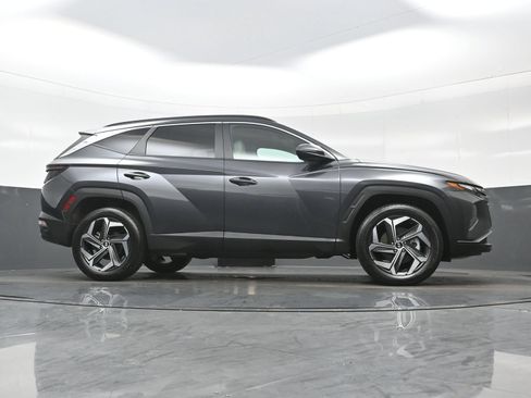 Certified 2024 Hyundai Tucson SEL w/ Convenience Package AWD/4WD image 33