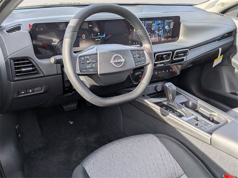 New 2026 Nissan Sentra SV w/ SV Convenience Package image 10