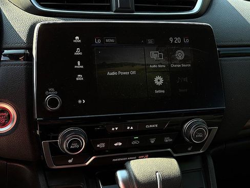 Used 2019 Honda CR-V EX image 14