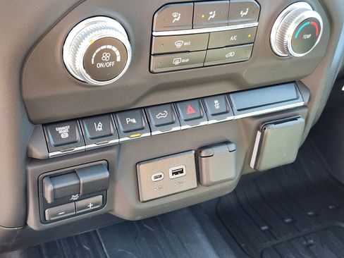 New 2025 GMC Sierra 3500 Pro w/ 1SA Pro Safety Plus Package image 15