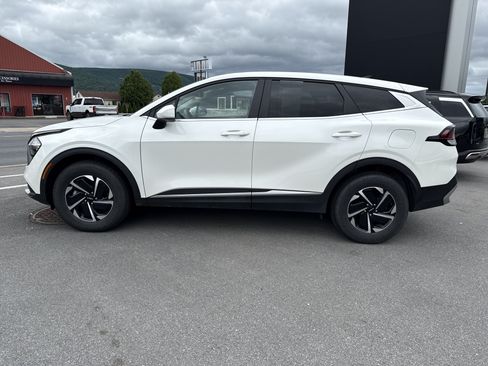 Certified 2023 Kia Sportage LX AWD/4WD image 9