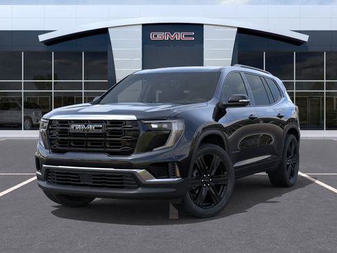 New 2026 GMC Acadia Elevation AWD/4WD image 6