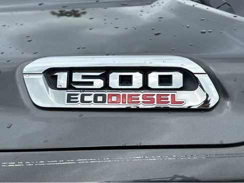 Used 2020 RAM 1500 Limited AWD/4WD image 43