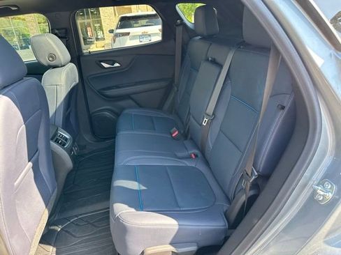 Used 2024 Chevrolet Blazer RS w/ LPO, Floor Liner Package AWD/4WD image 28