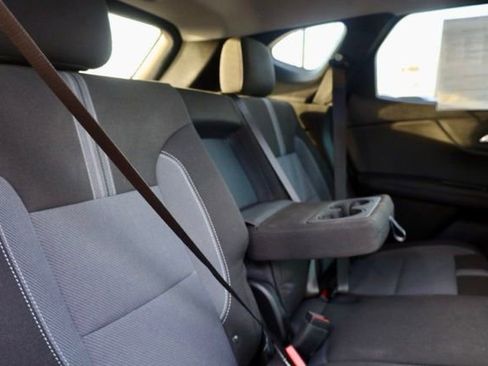 Certified 2023 Chevrolet Blazer LT w/ Convenience Package image 36