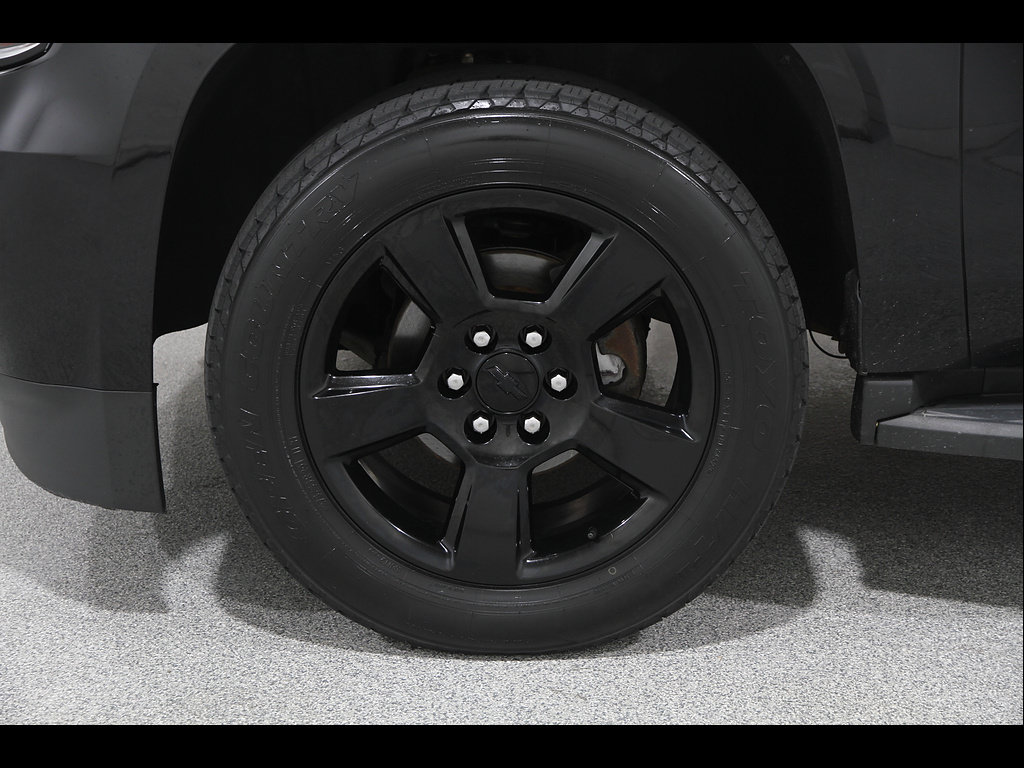 Used 2017 Chevrolet Tahoe LT AWD/4WD image 24