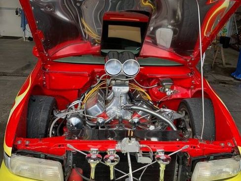 Used 1993 Chevrolet Caprice Classic image 22