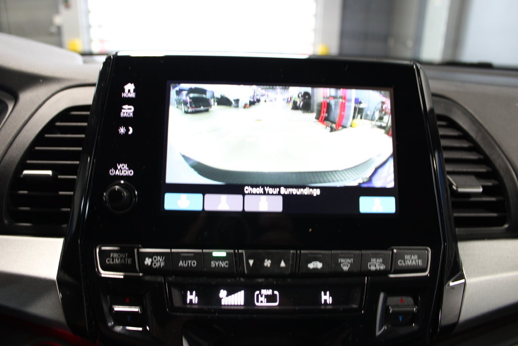 Used 2024 Honda Odyssey Sport image 18