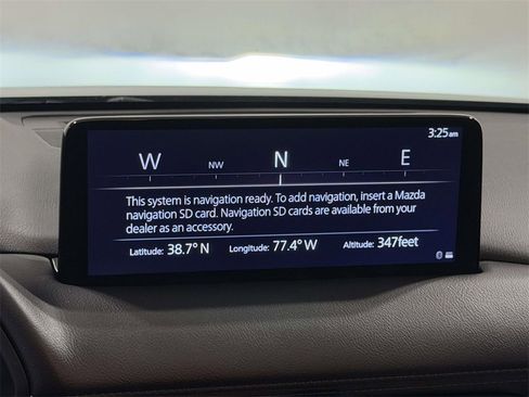 Used 2023 MAZDA CX-5 Carbon Edition image 18