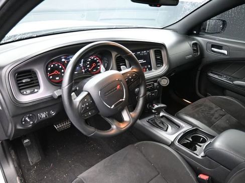 Used 2023 Dodge Charger R/T w/ Plus Group image 15