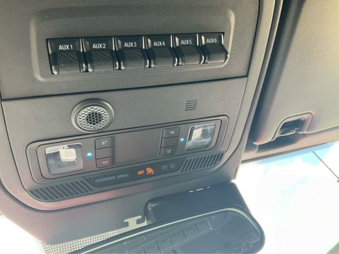Used 2024 Ford Bronco Big Bend AWD/4WD image 15