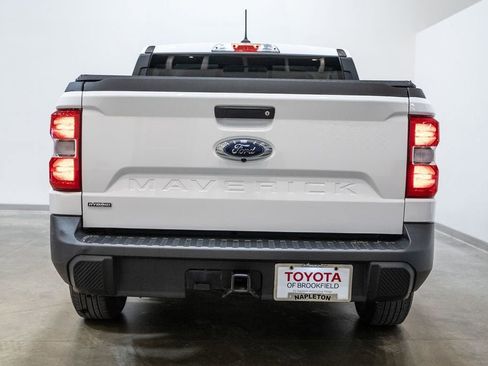 Used 2023 Ford Maverick XLT w/ XLT Luxury Package image 8