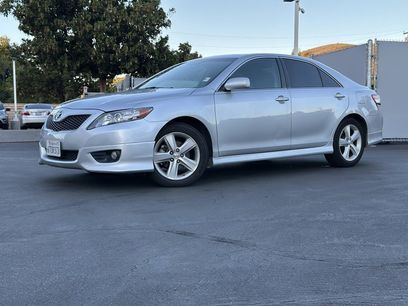 Used 2011 Toyota Camry SE