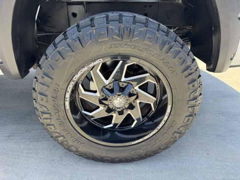 Used 2016 RAM 3500 Tradesman w/ Popular Equipment Group AWD/4WD image 14