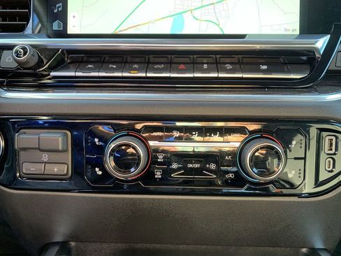 Used 2025 Chevrolet Silverado 1500 RST w/ RST All Star Premium Package image 16