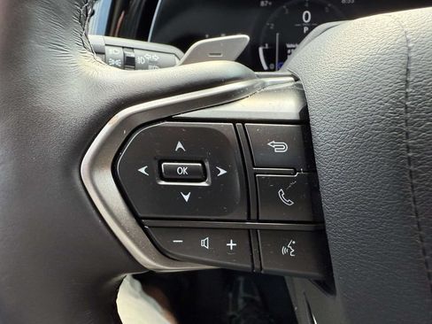 Used 2025 Lexus TX 350 AWD w/ Technology Package image 23