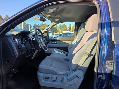 Used 2012 Ford F150 XLT w/ XLT Chrome Pkg image 20