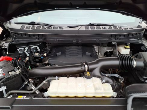 Used 2023 Ford F150 Tremor AWD/4WD image 13