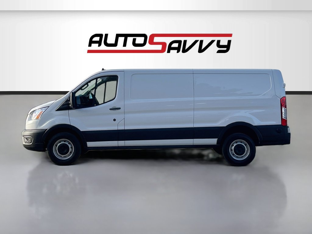 Used 2024 Ford Transit 250 Low Roof w/ Load Area Protection Package RWD image 4