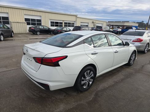 Used 2020 Nissan Altima 2.5 S image 6