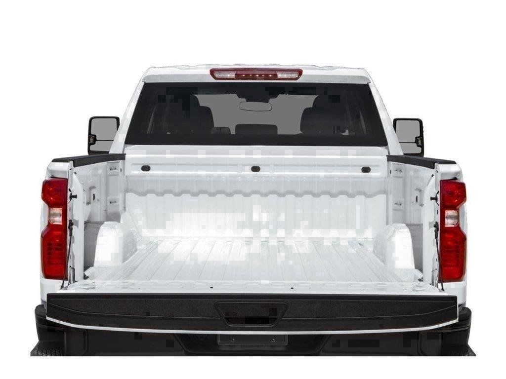 Used 2024 Chevrolet Silverado 2500 LT w/ Midnight Edition AWD/4WD image 6