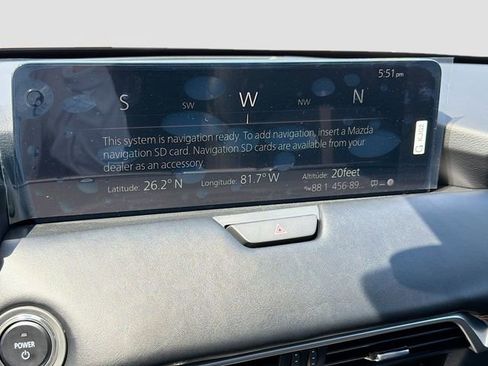 New 2026 MAZDA CX-90 Plug-In Hybrid w/ Premium Plus image 34