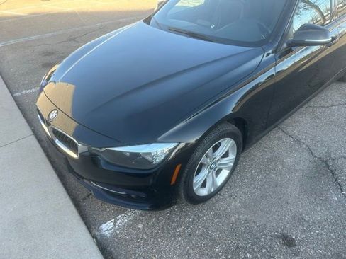Used 2016 BMW 328i xDrive Sedan image 8